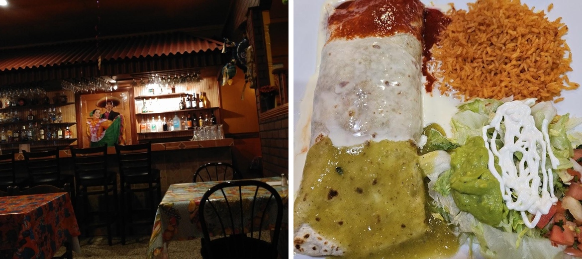 El Mariachi Restaurant