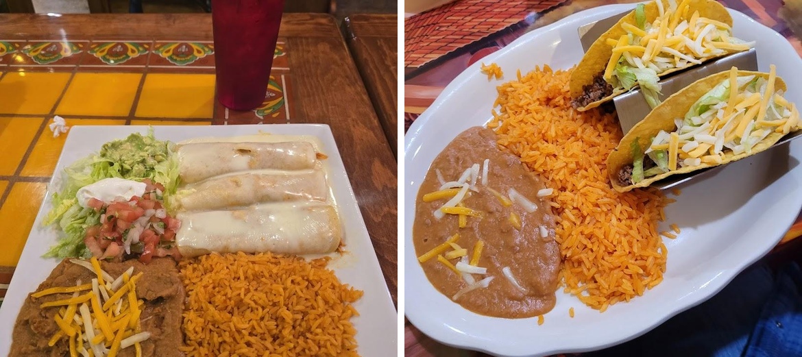 El Mariachi Restaurant