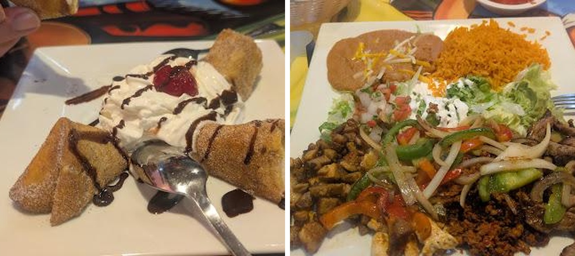 El Mariachi Restaurant