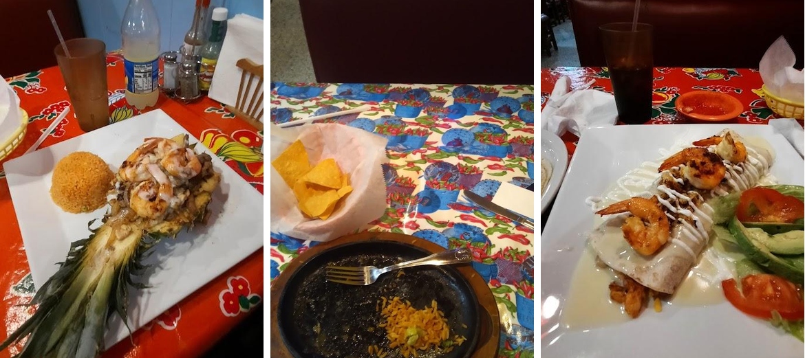 El Mariachi Restaurant