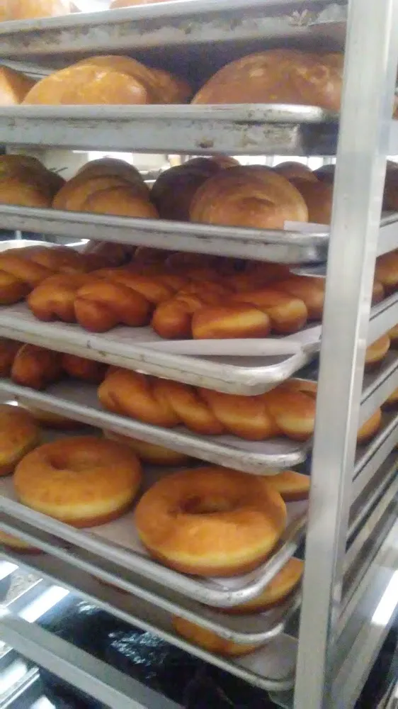 Doughnut