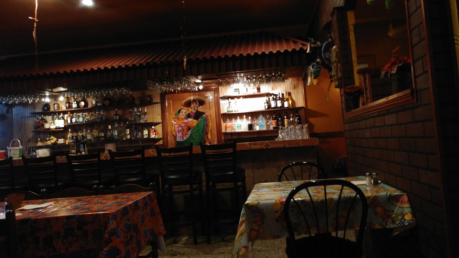 El Mariachi Restaurant
