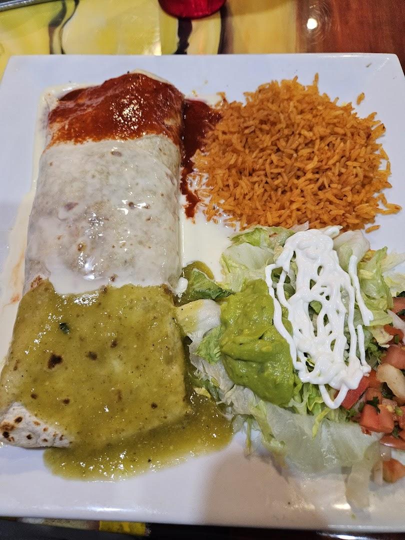 El Mariachi Restaurant