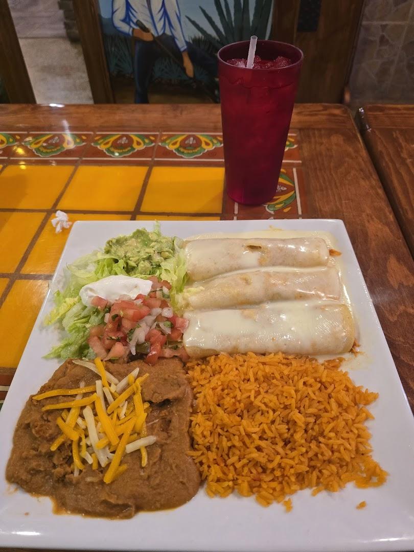 El Mariachi Restaurant