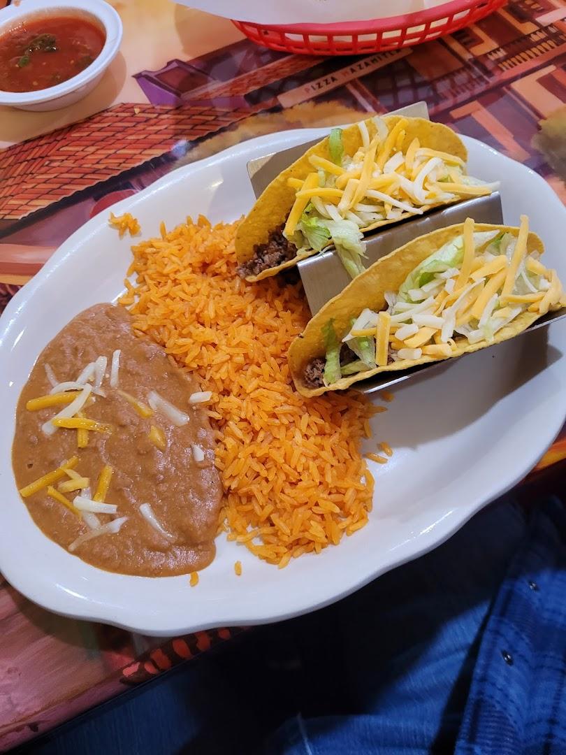 El Mariachi Restaurant