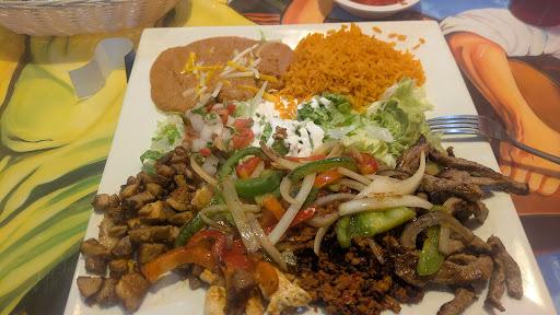 El Mariachi Restaurant