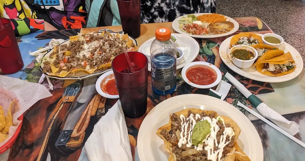 Nachos